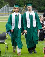 2549 VHS Graduation 2011 061111