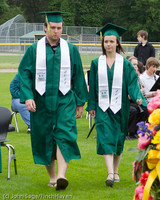 2553 VHS Graduation 2011 061111