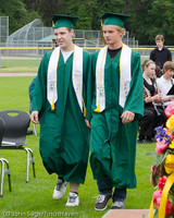 2559 VHS Graduation 2011 061111