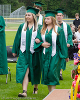 2570 VHS Graduation 2011 061111