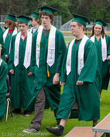 2573 VHS Graduation 2011 061111