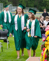 2574 VHS Graduation 2011 061111