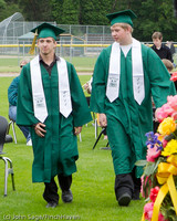 2576 VHS Graduation 2011 061111