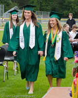 2581 VHS Graduation 2011 061111