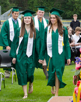 2584 VHS Graduation 2011 061111