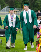 2591 VHS Graduation 2011 061111
