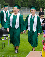 2595 VHS Graduation 2011 061111