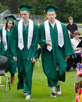 2597 VHS Graduation 2011 061111