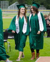 2600 VHS Graduation 2011 061111