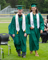 2602 VHS Graduation 2011 061111