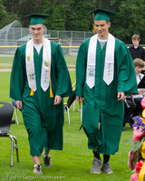 2608 VHS Graduation 2011 061111