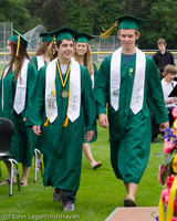 2612 VHS Graduation 2011 061111