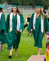 2613 VHS Graduation 2011 061111