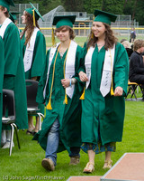 2619 VHS Graduation 2011 061111