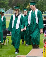 2627 VHS Graduation 2011 061111