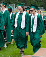 2629 VHS Graduation 2011 061111