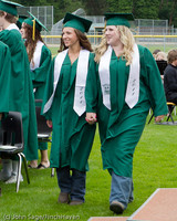 2632 VHS Graduation 2011 061111