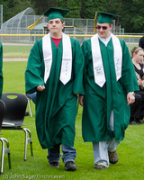2634 VHS Graduation 2011 061111