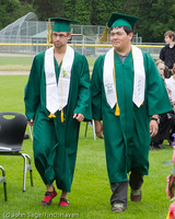 2637 VHS Graduation 2011 061111
