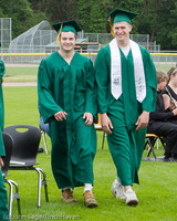 2642 VHS Graduation 2011 061111