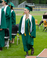 2647 VHS Graduation 2011 061111