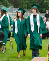 2651 VHS Graduation 2011 061111