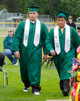 2654 VHS Graduation 2011 061111