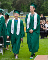 2663 VHS Graduation 2011 061111