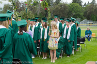 2665 VHS Graduation 2011 061111