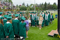 2666 VHS Graduation 2011 061111
