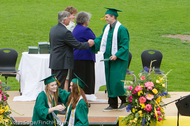 3630 VHS Graduation 2011 061111