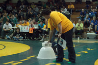 6644 Vashon Island Rock Tournament 2010