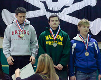 7581 Vashon Island Rock Tournament 2010