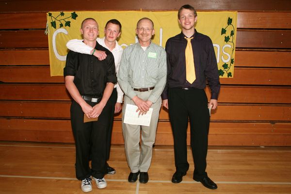 5290 VCSF 2009
