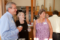 3163 VHS Class of 1981 30th reunion 081311