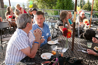 3182 VHS Class of 1981 30th reunion 081311