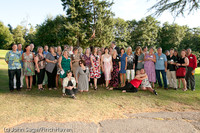 3196 VHS Class of 1981 30th reunion 081311