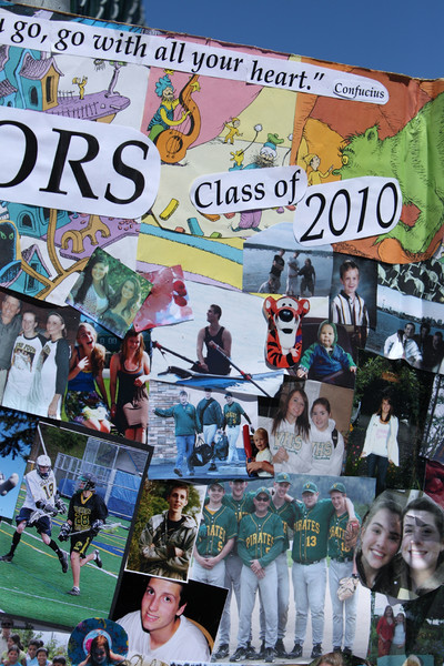 1562 VHS Graduation 2010