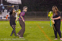 0067 VHS Homecoming Court 2012 101912