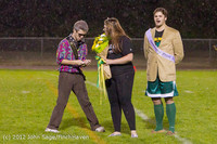 0069 VHS Homecoming Court 2012 101912