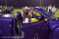 0071 VHS Homecoming Court 2012 101912