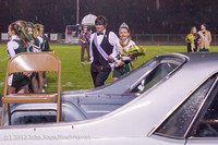 0073 VHS Homecoming Court 2012 101912