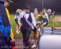 0074 VHS Homecoming Court 2012 101912