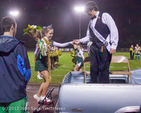 0075 VHS Homecoming Court 2012 101912