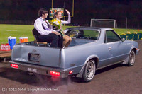 0076 VHS Homecoming Court 2012 101912