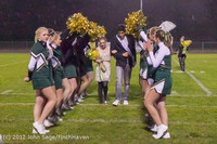 0078 VHS Homecoming Court 2012 101912
