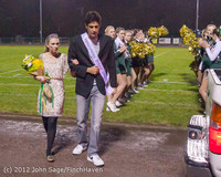 0079 VHS Homecoming Court 2012 101912