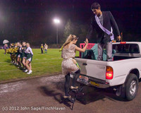 0081 VHS Homecoming Court 2012 101912