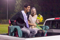 0083 VHS Homecoming Court 2012 101912