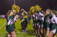 0086 VHS Homecoming Court 2012 101912